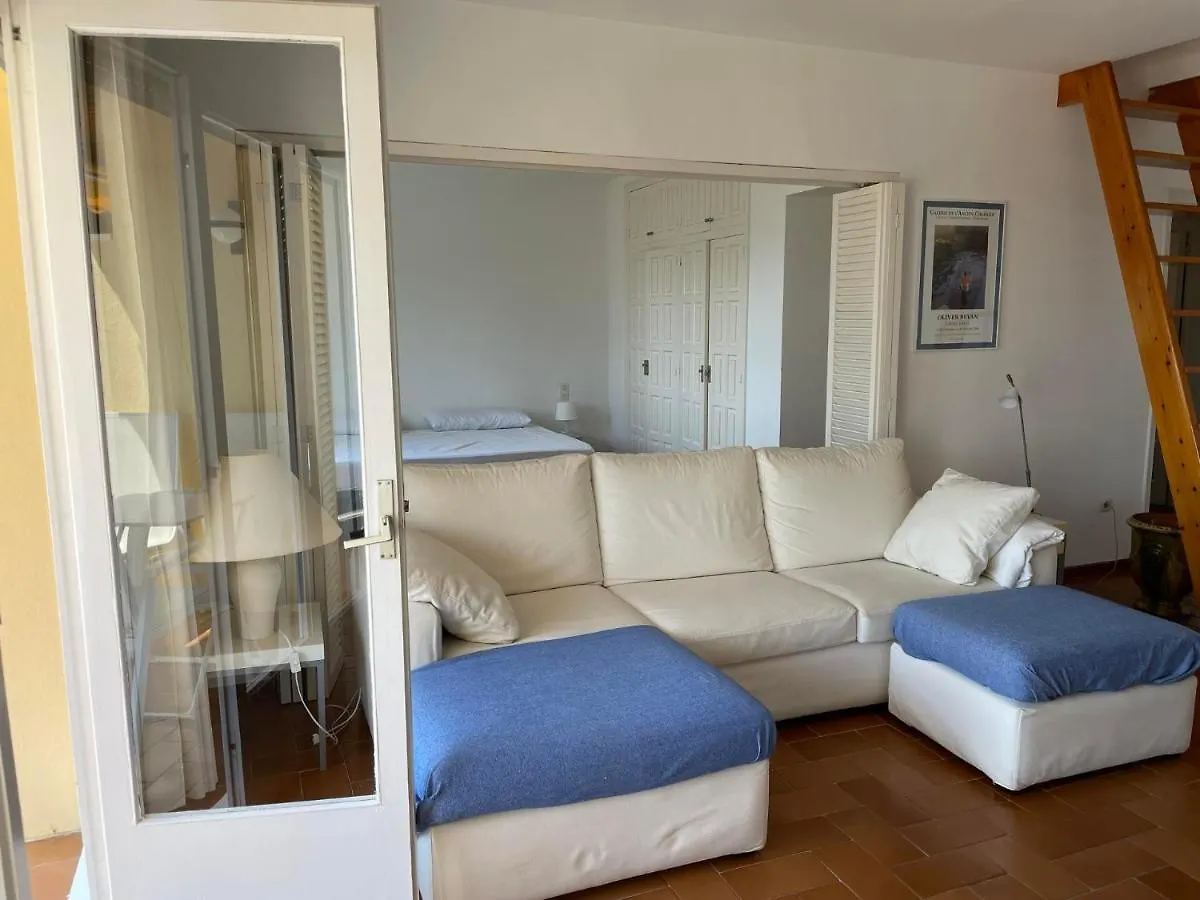 Aw-2 Calella De Palafrugell 6Pax Apartment