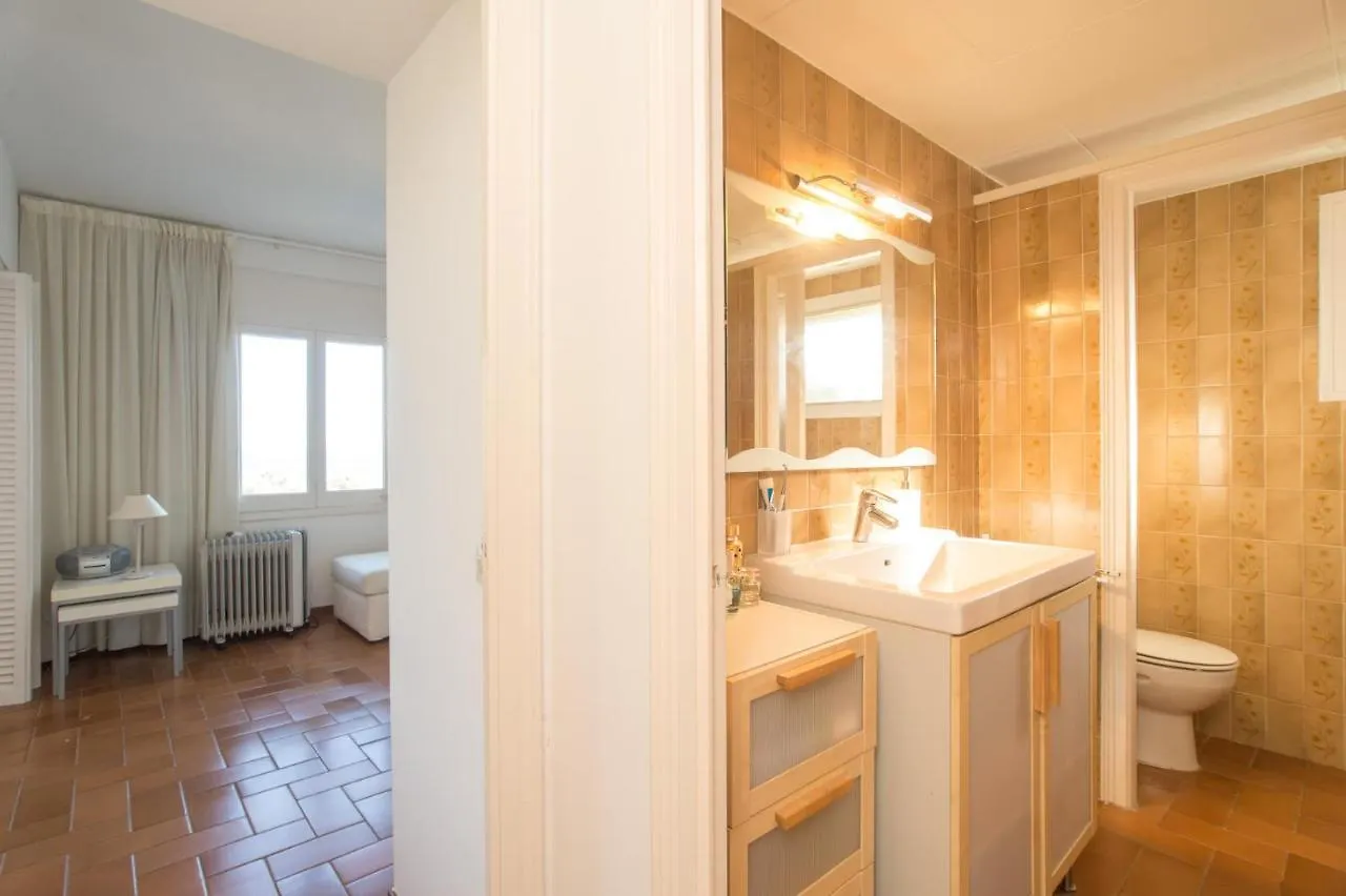 Aw-2 Calella De Palafrugell 6Pax Apartment