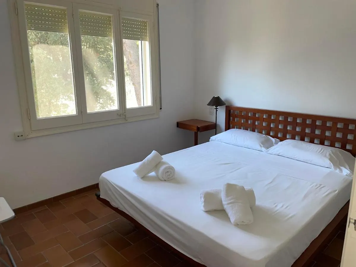 Aw-2 Calella De Palafrugell 6Pax Apartment