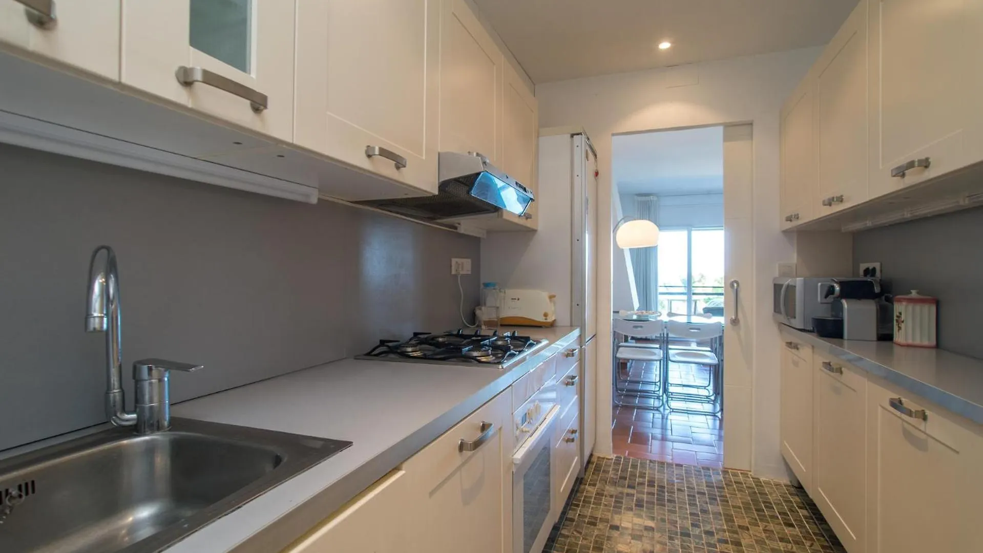 Aw-2 Calella De Palafrugell 6Pax Apartment