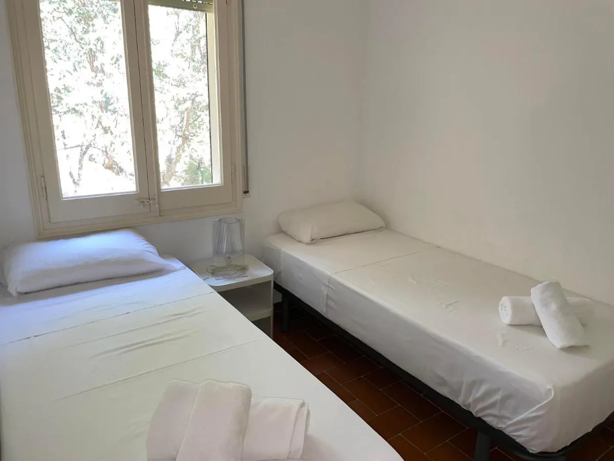 Aw-2 Calella De Palafrugell 6Pax Apartment Spain