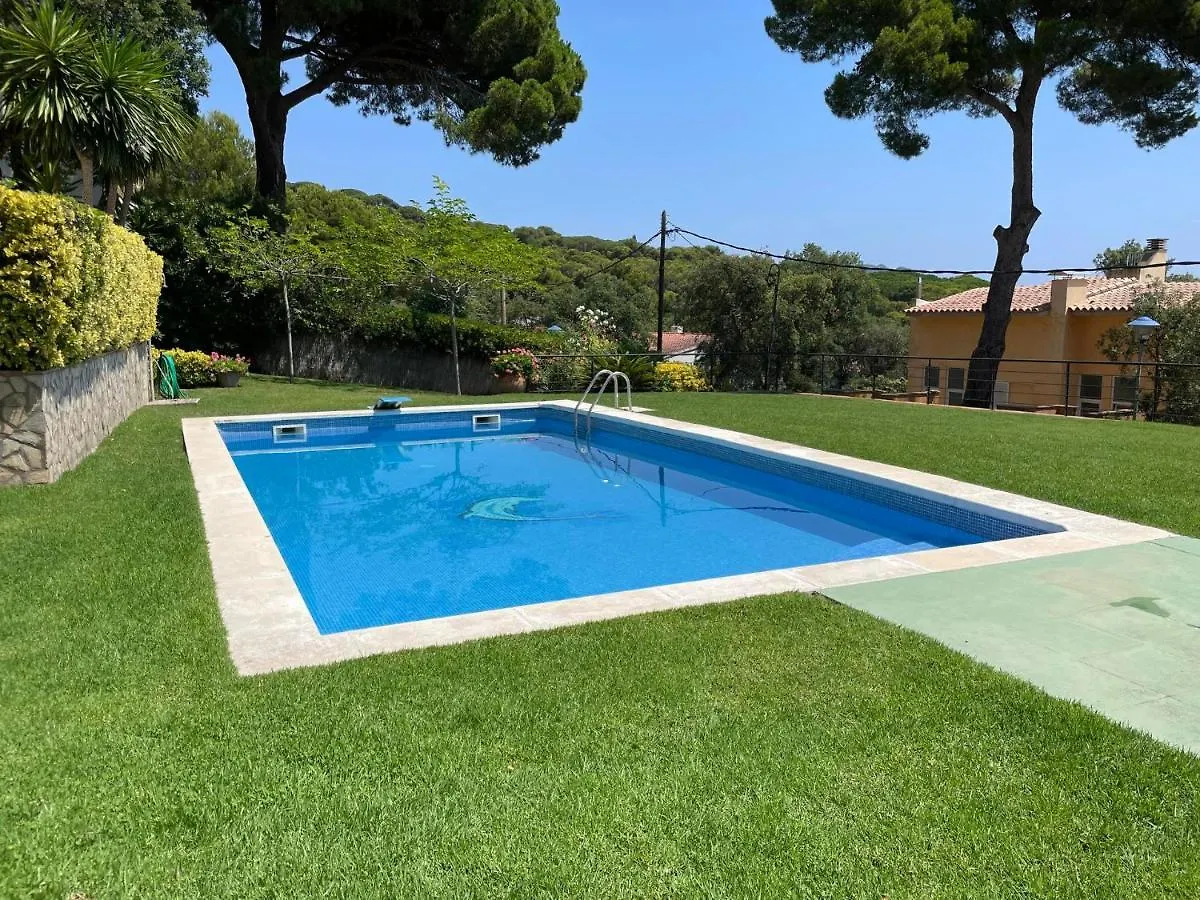 Aw-2 Calella De Palafrugell 6Pax Apartment