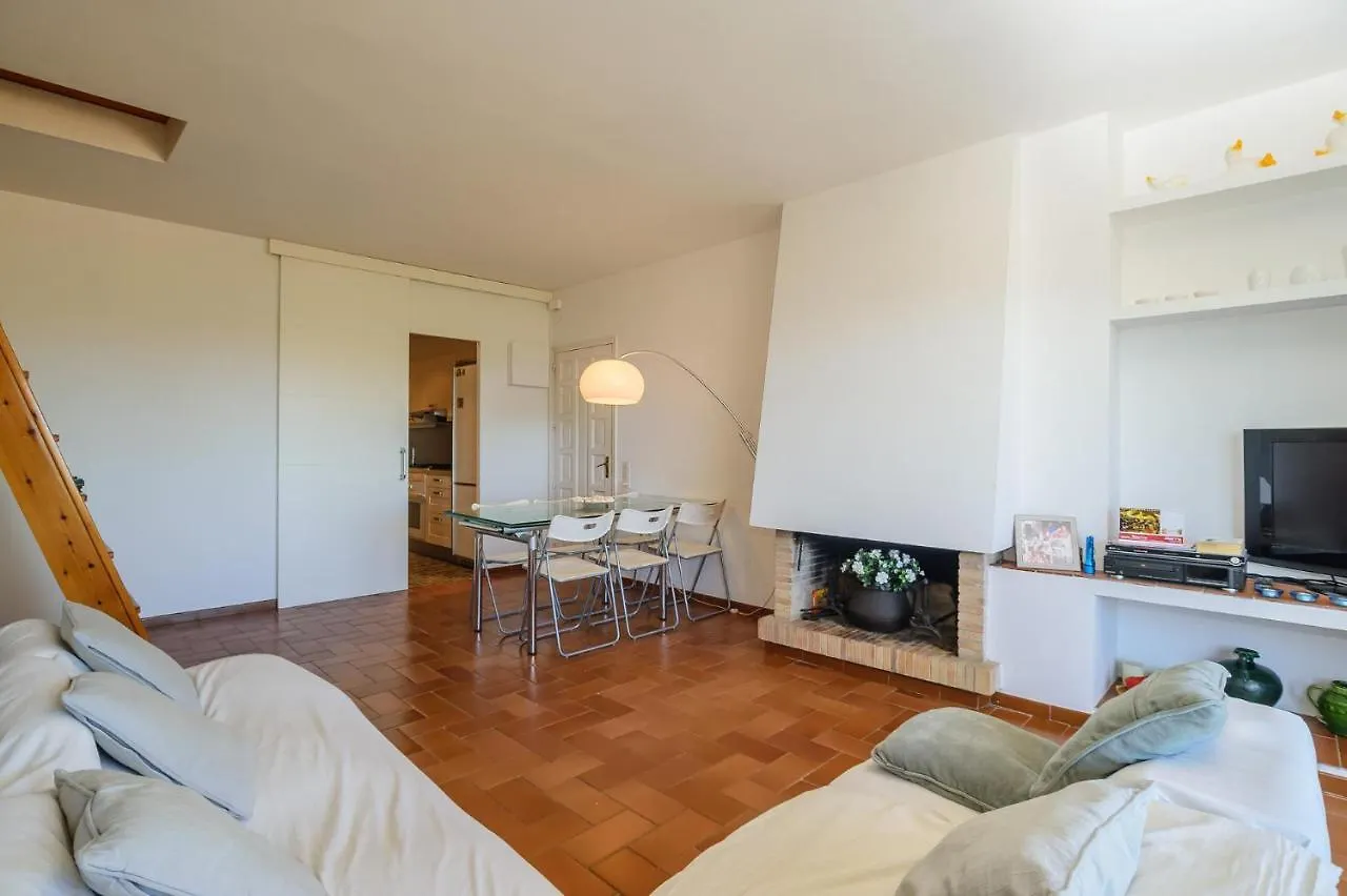 Aw-2 Calella De Palafrugell 6Pax Apartment