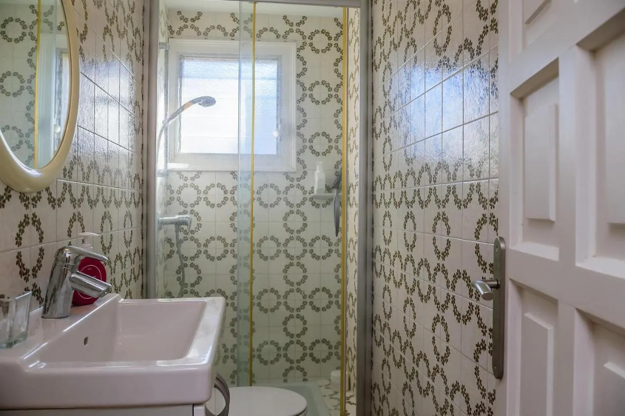Aw-2 Calella De Palafrugell 6Pax Apartment 0*,  Spain