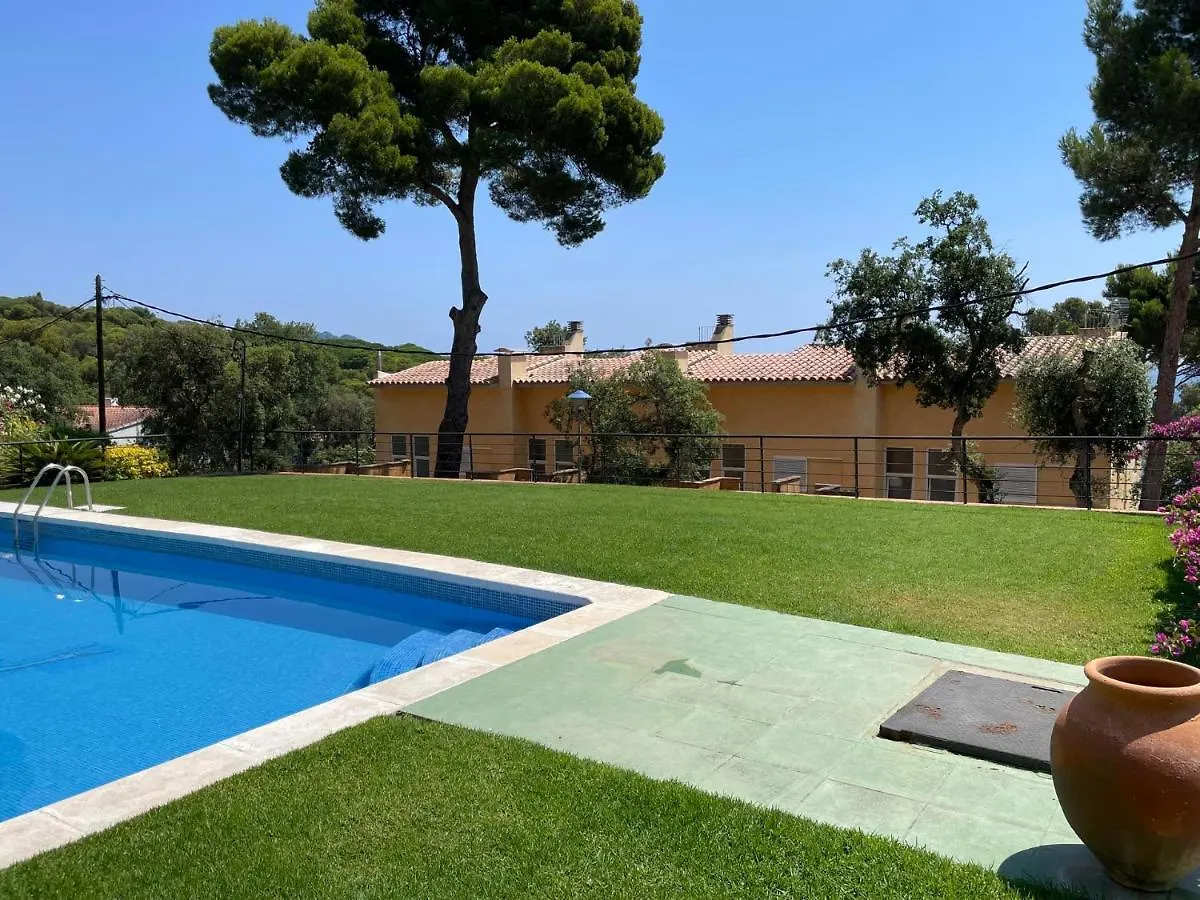 Aw-2 Calella De Palafrugell 6Pax Apartment