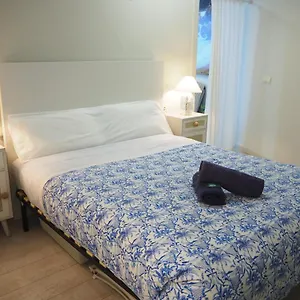 Appartement Acogedor Loft En, Calella De Palafrugell