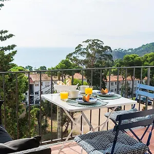 Appartement Azulik Boutique, Calella De Palafrugell